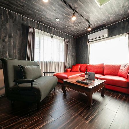 K&K Jujo House Apartment Tokyo Exterior photo