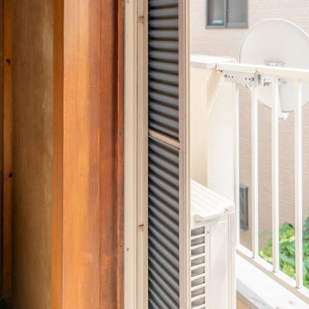 K&K Jujo House Apartment Tokyo Exterior photo