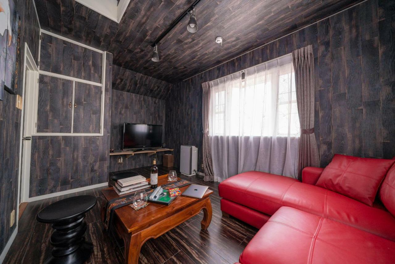 K&K Jujo House Apartment Tokyo Exterior photo
