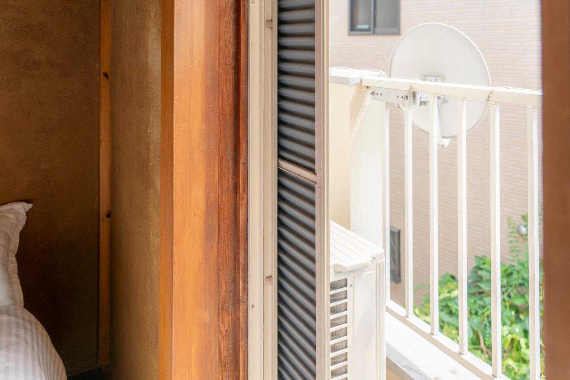 K&K Jujo House Apartment Tokyo Exterior photo
