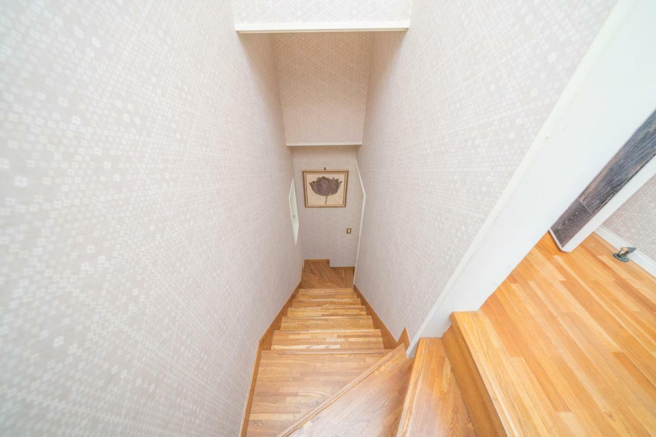 K&K Jujo House Apartment Tokyo Exterior photo